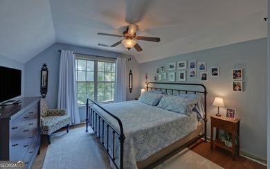 The Ultimate Lake Hartwell Luxury Retreat! Forget the standard - photo 48
