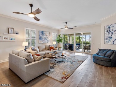 Stunning top-floor coach home in Coronado at Gulf Harbour Yacht - photo 9