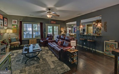 The Ultimate Lake Hartwell Luxury Retreat! Forget the standard - photo 49