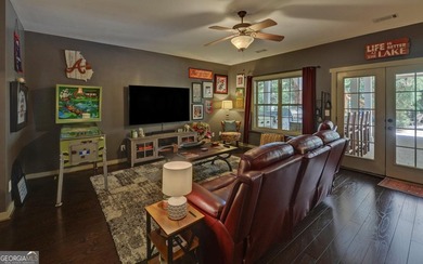 The Ultimate Lake Hartwell Luxury Retreat! Forget the standard - photo 50