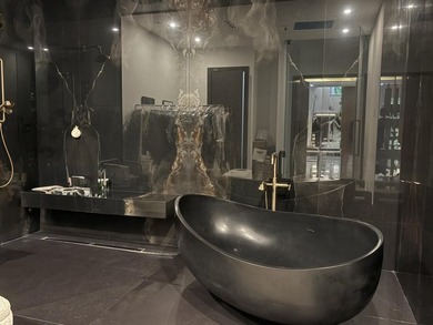 Welcome to a masterpiece of modern elegance set on a coveted - photo 10