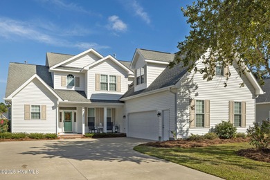 Newport River  Home For Sale in Morehead City North Carolina