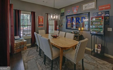 The Ultimate Lake Hartwell Luxury Retreat! Forget the standard - photo 52