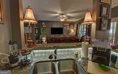 The Ultimate Lake Hartwell Luxury Retreat! Forget the standard - photo 56