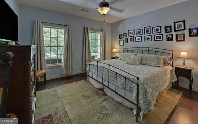 The Ultimate Lake Hartwell Luxury Retreat! Forget the standard - photo 60