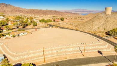 Lake Lot For Sale in Boulder City, Nevada