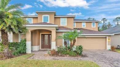 Lake Home For Sale in Winter Garden, Florida