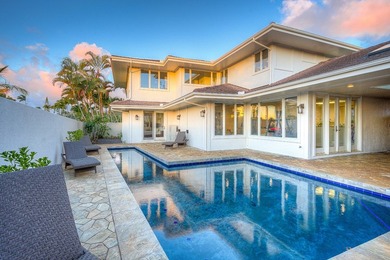 A classic Kiahuna Golf Village residence in both design and - photo 2