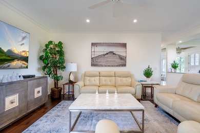 A classic Kiahuna Golf Village residence in both design and - photo 3