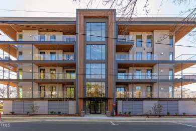 Unit 24 - Stunning architectural detail and luxurious interiors