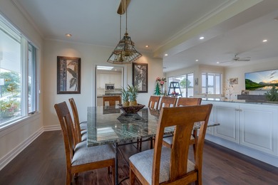 A classic Kiahuna Golf Village residence in both design and - photo 6