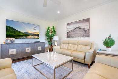 A classic Kiahuna Golf Village residence in both design and - photo 7