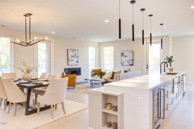 Unit 24 - Stunning architectural detail and luxurious interiors