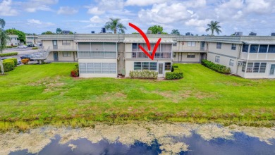 Lake Condo For Sale in Delray Beach, Florida