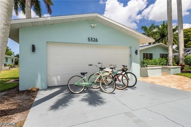 A Truly Unique Cape Coral Property! Welcome to *Tradewinds*, a - photo 4