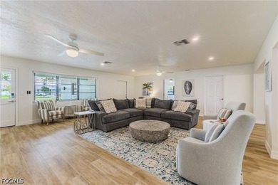 A Truly Unique Cape Coral Property! Welcome to *Tradewinds*, a - photo 7