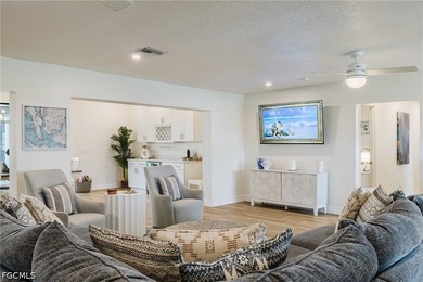 A Truly Unique Cape Coral Property! Welcome to *Tradewinds*, a - photo 8