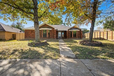 Lake Home For Sale in Garland, Texas