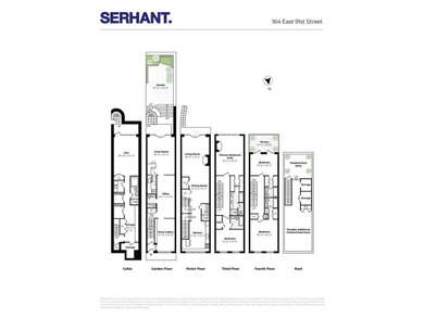 164 East 91st St - photo 2