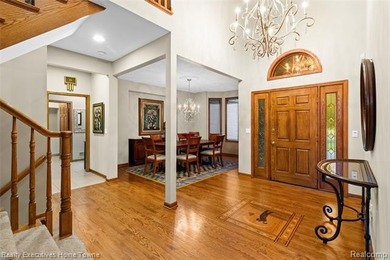 Located on one of Golfside's most desirable lots, this custom R - photo 3