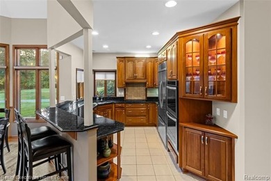 Located on one of Golfside's most desirable lots, this custom R - photo 4
