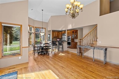 Located on one of Golfside's most desirable lots, this custom R - photo 6