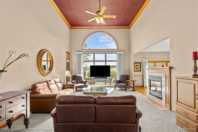 Located on one of Golfside's most desirable lots, this custom R - photo 10