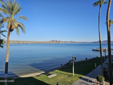 Lake Havasu Condo For Sale in Lake Havasu City Arizona