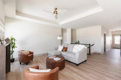 Welcome to our stunning Spruce floor plan, a ranch-style gem - photo 4