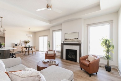 Welcome to our stunning Spruce floor plan, a ranch-style gem - photo 6