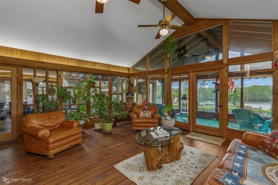 Welcome Home to this extraordinary lakefront retreat situated on - photo 11