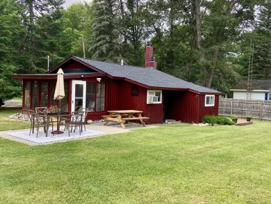 Lake Home For Sale in Saint Helen, Michigan