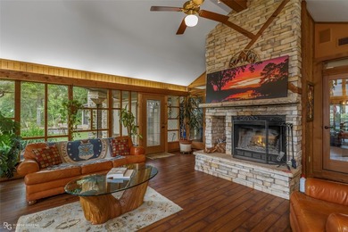 Welcome Home to this extraordinary lakefront retreat situated on - photo 12