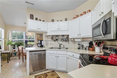 Welcome to this spacious 4-bedroom, 2.5-bath townhome in - photo 12