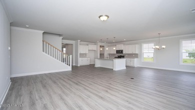 Welcome to Indigo Preserve! Our newest community right next to - photo 14