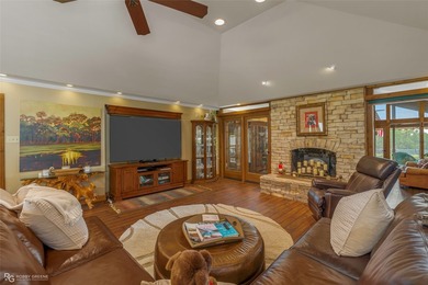Welcome Home to this extraordinary lakefront retreat situated on - photo 15