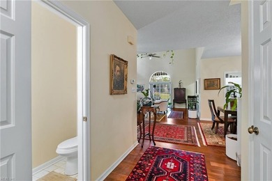 Welcome to this spacious 4-bedroom, 2.5-bath townhome in - photo 15