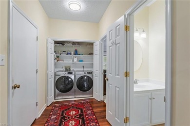 Welcome to this spacious 4-bedroom, 2.5-bath townhome in - photo 16