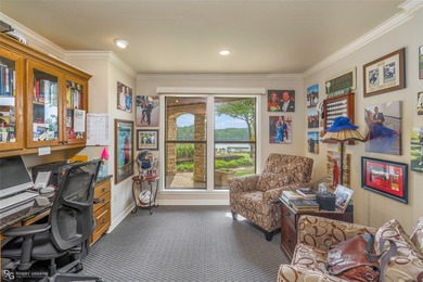 Welcome Home to this extraordinary lakefront retreat situated on - photo 17