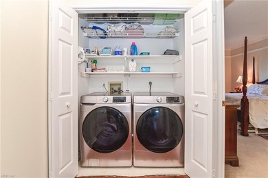 Welcome to this spacious 4-bedroom, 2.5-bath townhome in - photo 17