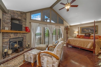 Welcome Home to this extraordinary lakefront retreat situated on - photo 18