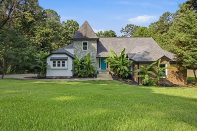 Perfectly positioned just minutes from downtown Chattanooga and - photo 19