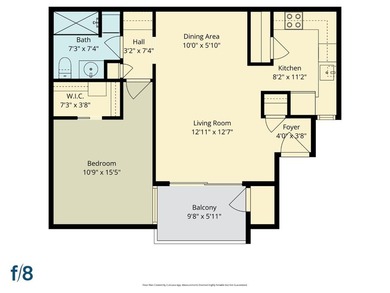 Open House Sun 6/7 12pm-2pm! Welcome to this upgraded 1BR/1BTH - photo 20