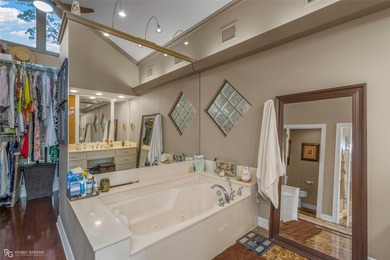 Welcome Home to this extraordinary lakefront retreat situated on - photo 20
