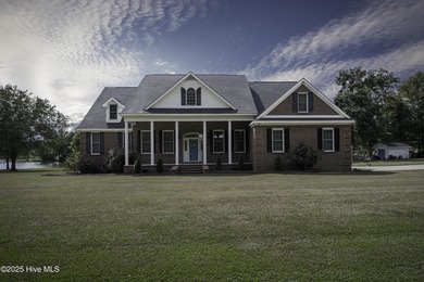 Silver Lake - Duplin County Home For Sale in Warsaw North Carolina