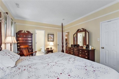 Welcome to this spacious 4-bedroom, 2.5-bath townhome in - photo 21