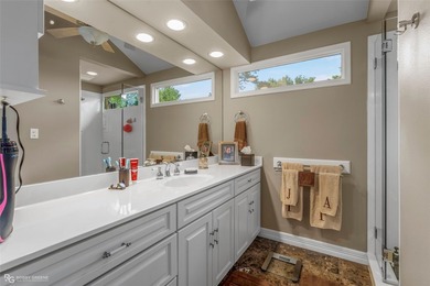 Welcome Home to this extraordinary lakefront retreat situated on - photo 22