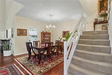 Welcome to this spacious 4-bedroom, 2.5-bath townhome in - photo 22