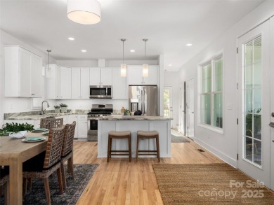 Enjoy impeccable design, Energy Star/Green Built homes with