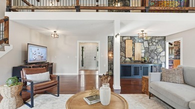 Perfectly positioned just minutes from downtown Chattanooga and - photo 27